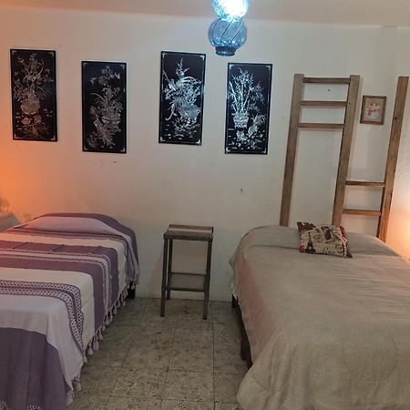 Hotel Posada Spa Antigua Casa Hogar Taxco de Alarcon Buitenkant foto