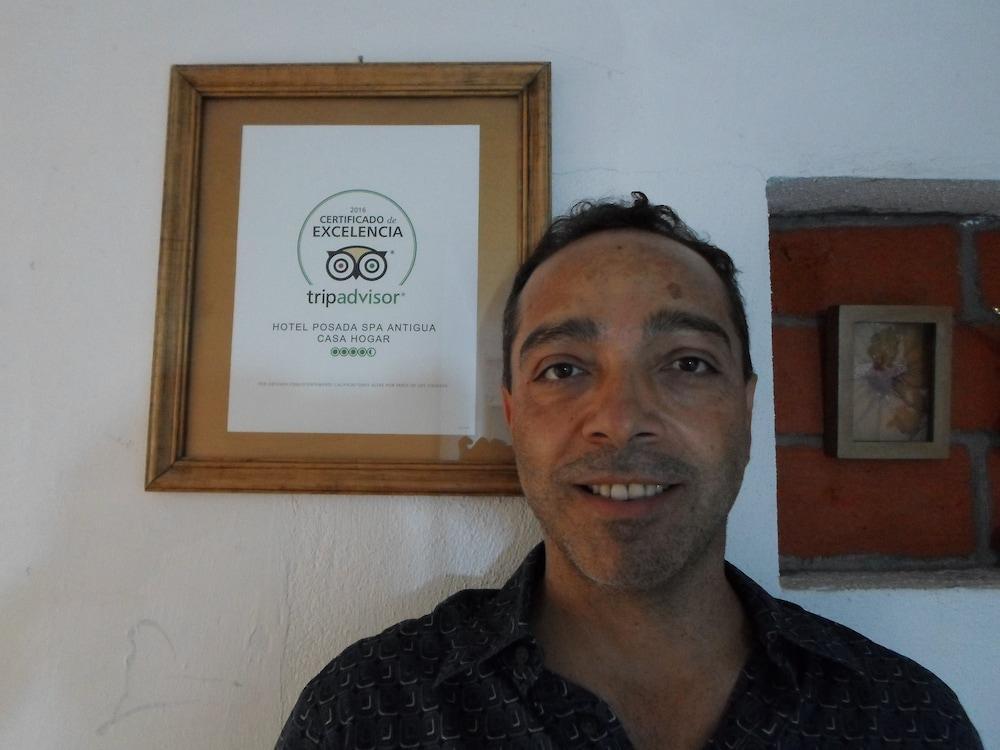 Hotel Posada Spa Antigua Casa Hogar Taxco de Alarcon Buitenkant foto