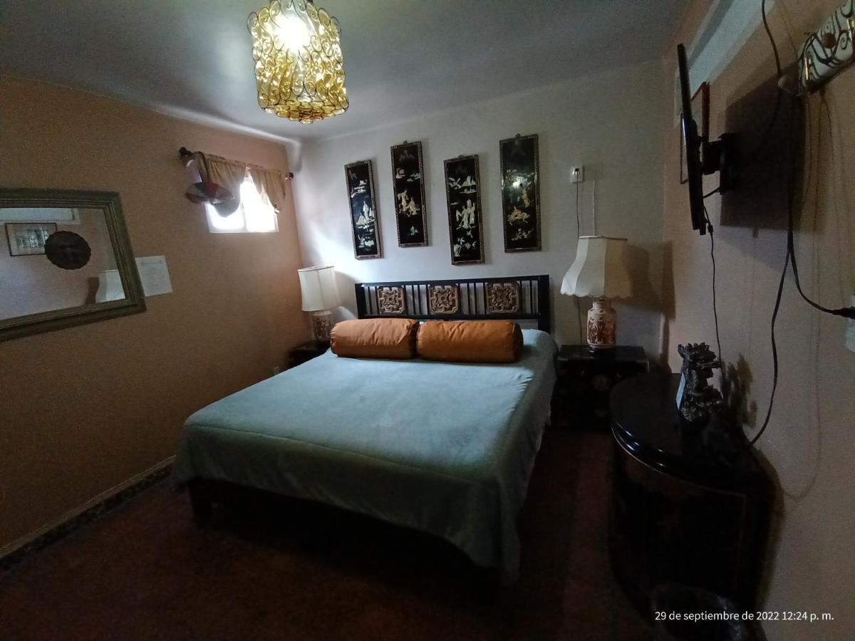 Hotel Posada Spa Antigua Casa Hogar Taxco de Alarcon Buitenkant foto
