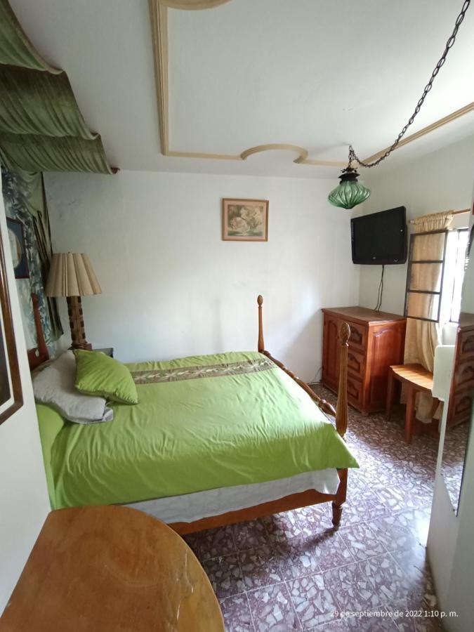 Hotel Posada Spa Antigua Casa Hogar Taxco de Alarcon Buitenkant foto