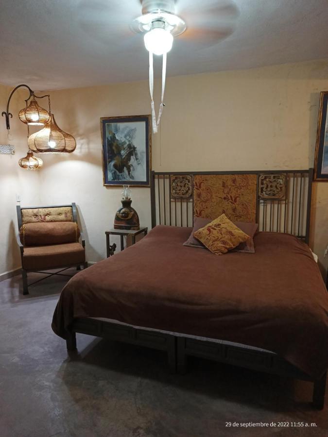 Hotel Posada Spa Antigua Casa Hogar Taxco de Alarcon Buitenkant foto