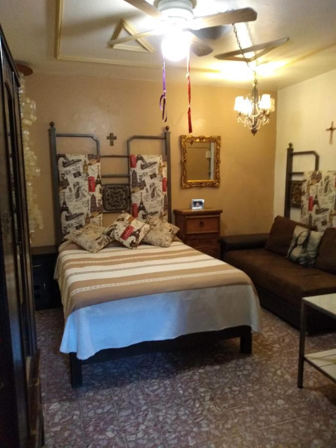 Hotel Posada Spa Antigua Casa Hogar Taxco de Alarcon Buitenkant foto