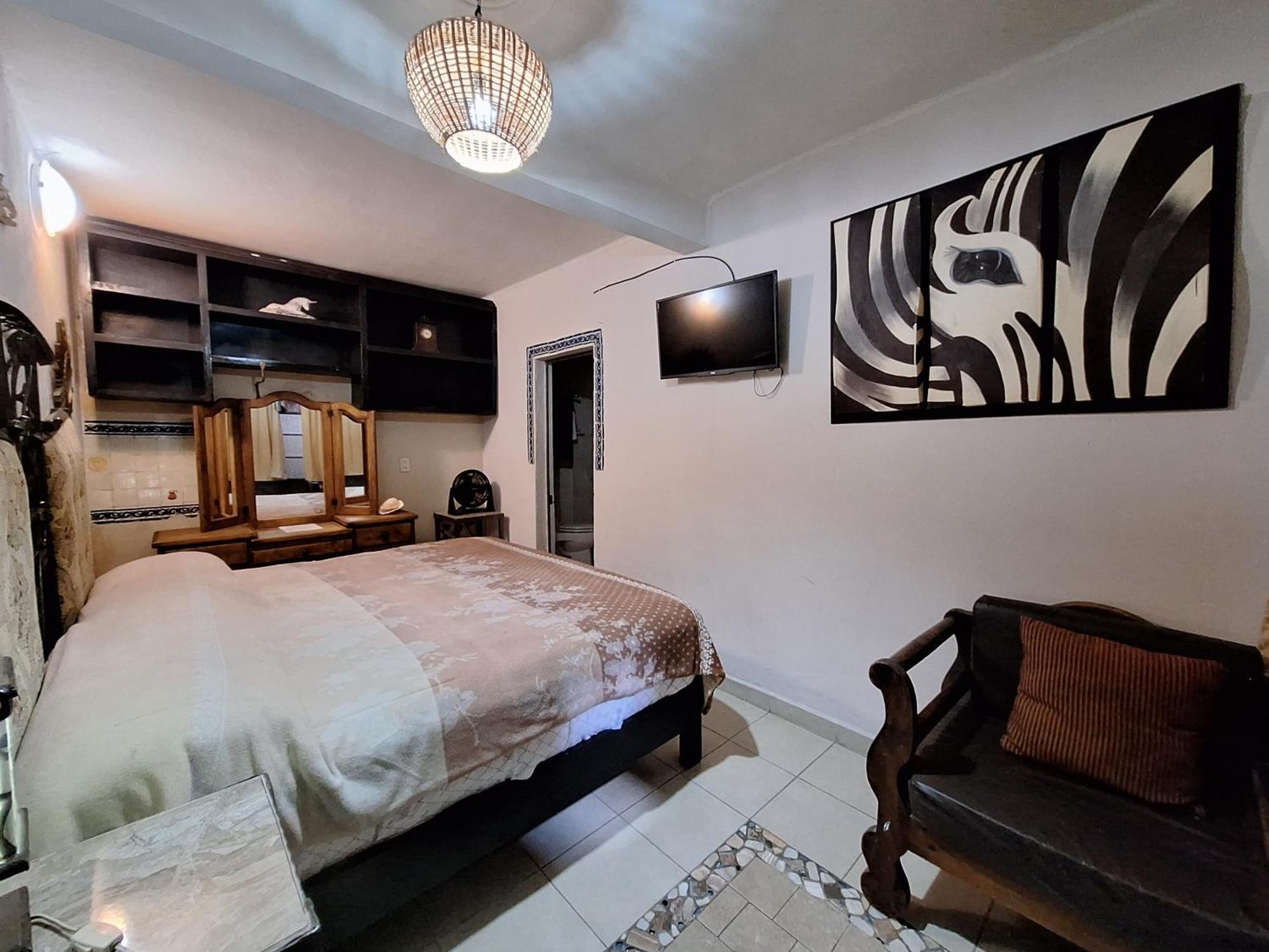Hotel Posada Spa Antigua Casa Hogar Taxco de Alarcon Buitenkant foto