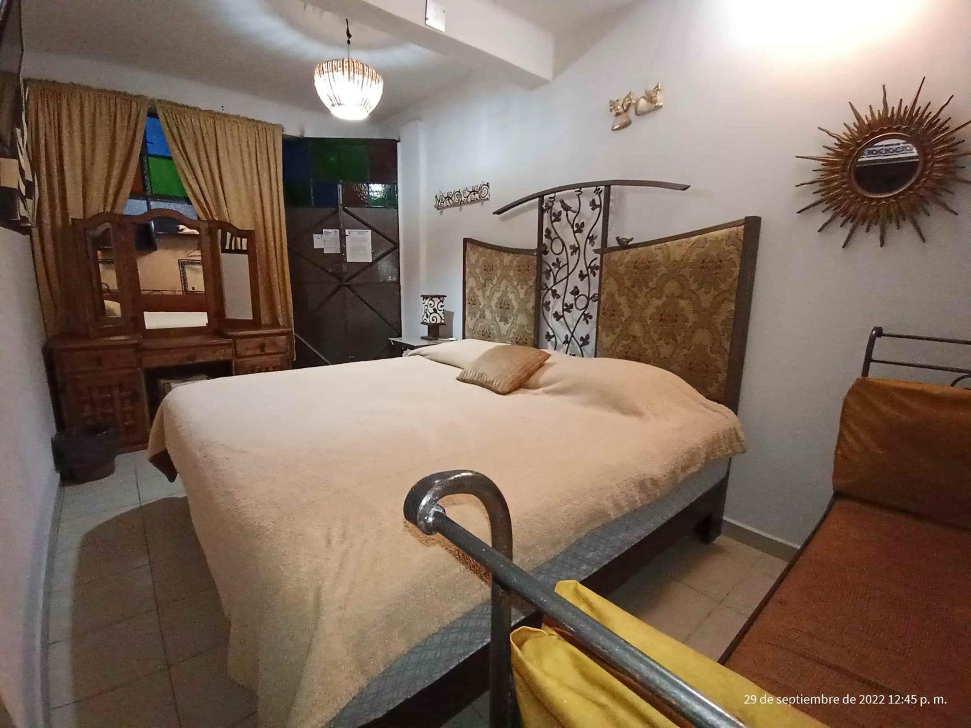 Hotel Posada Spa Antigua Casa Hogar Taxco de Alarcon Buitenkant foto