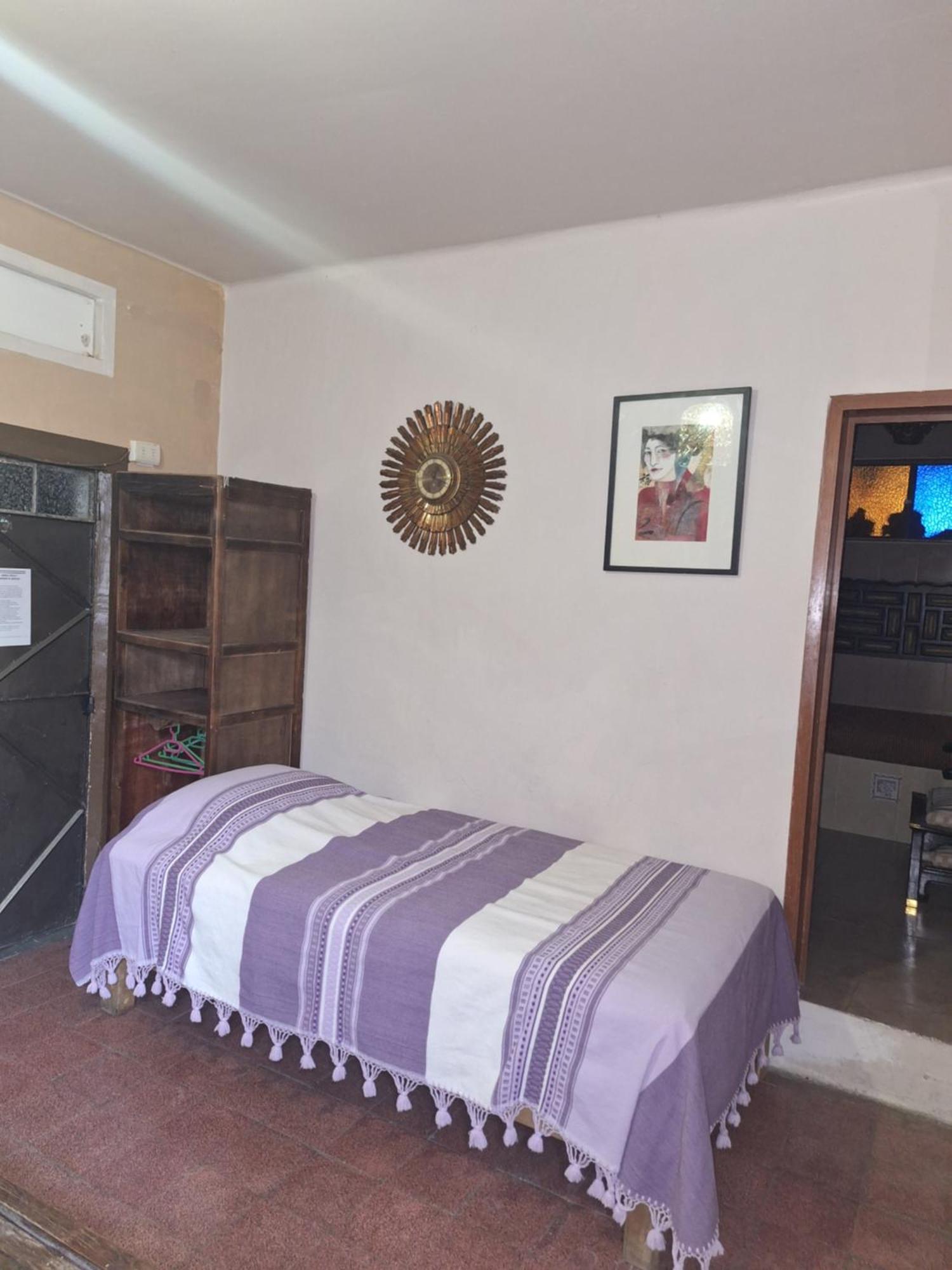 Hotel Posada Spa Antigua Casa Hogar Taxco de Alarcon Buitenkant foto