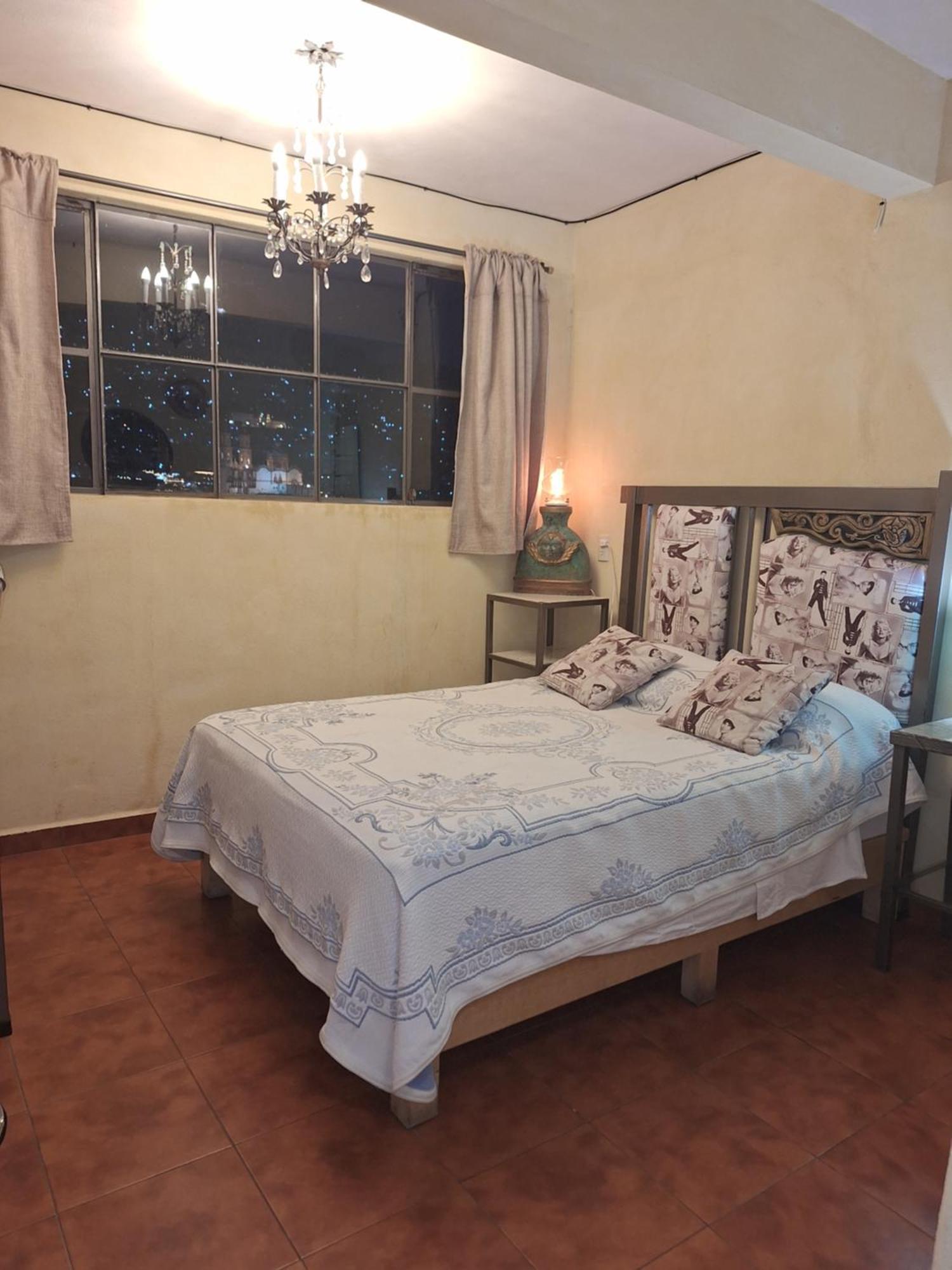 Hotel Posada Spa Antigua Casa Hogar Taxco de Alarcon Buitenkant foto