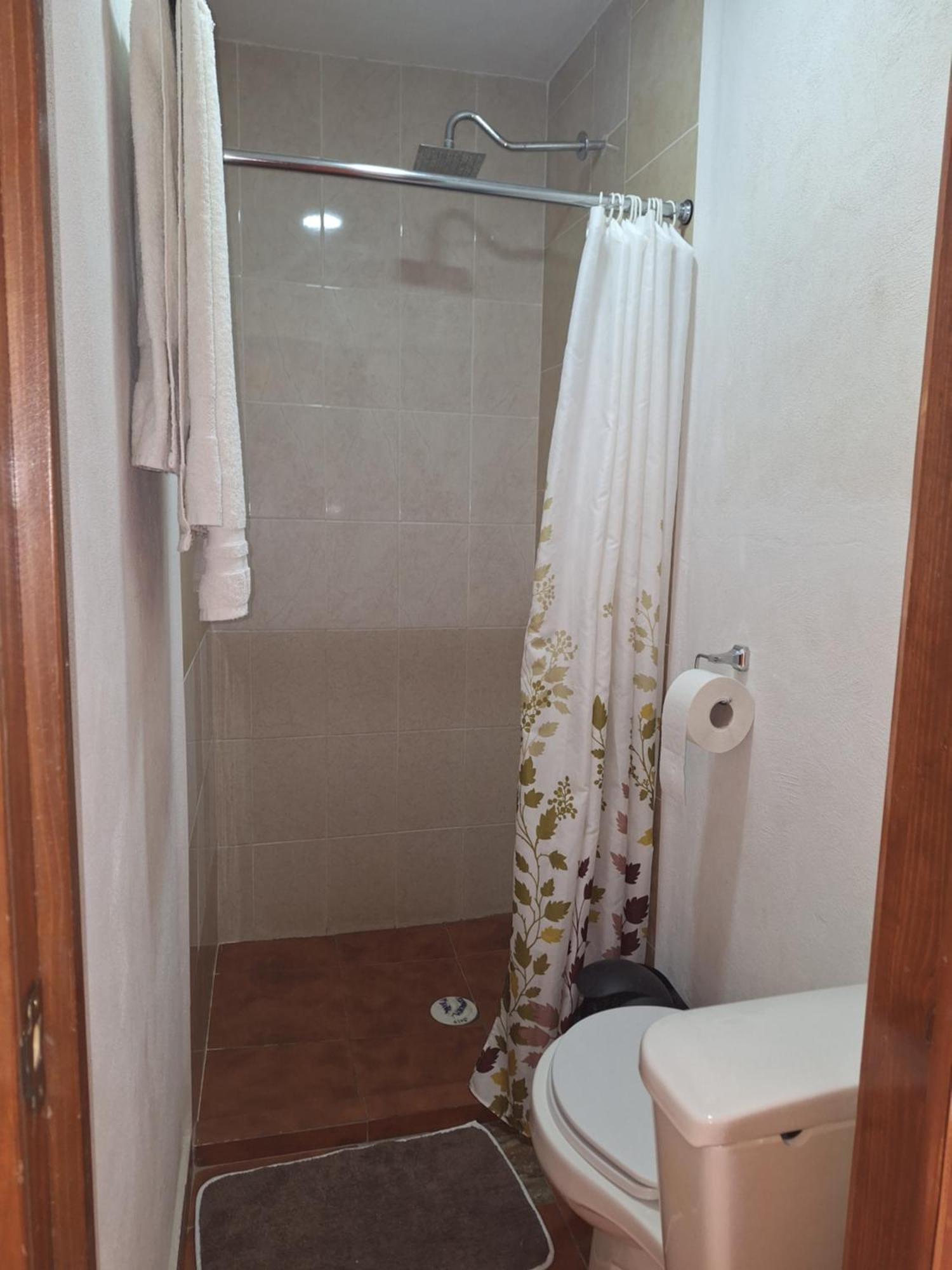Hotel Posada Spa Antigua Casa Hogar Taxco de Alarcon Buitenkant foto
