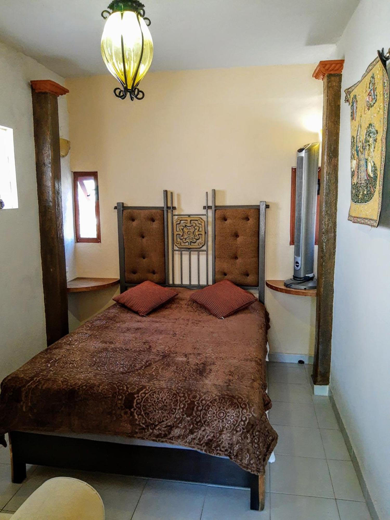 Hotel Posada Spa Antigua Casa Hogar Taxco de Alarcon Kamer foto