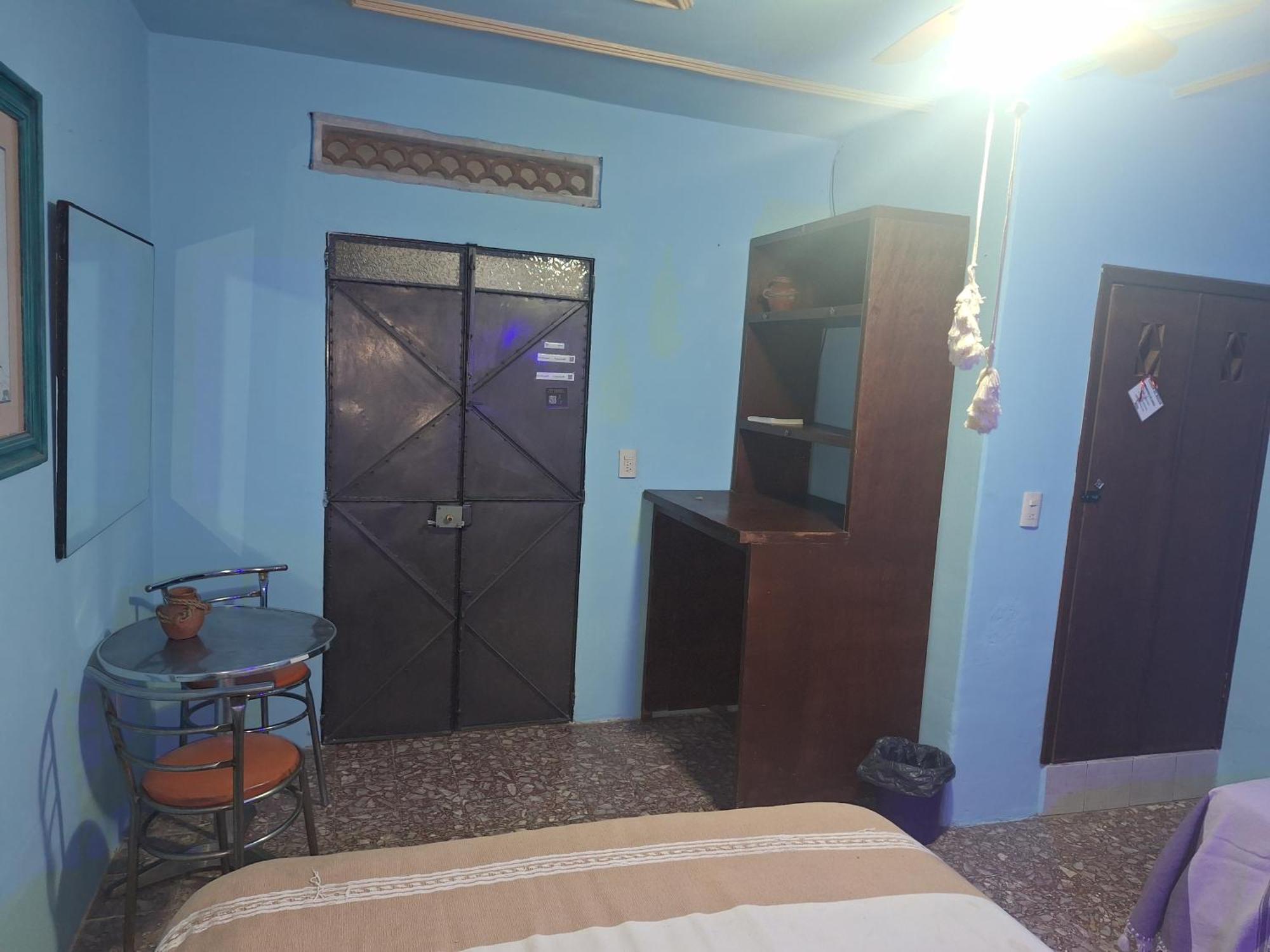 Hotel Posada Spa Antigua Casa Hogar Taxco de Alarcon Buitenkant foto
