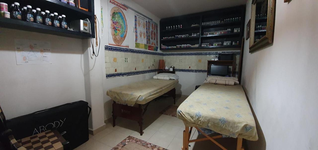 Hotel Posada Spa Antigua Casa Hogar Taxco de Alarcon Buitenkant foto