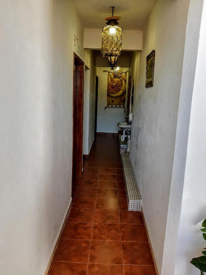 Hotel Posada Spa Antigua Casa Hogar Taxco de Alarcon Buitenkant foto